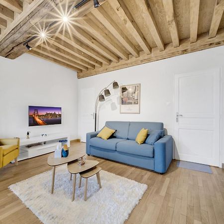 Climats Des Echaliers Apartment Beaune  Bagian luar foto