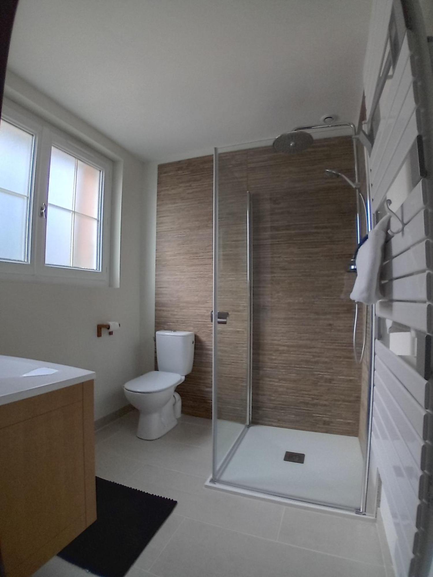 Climats Des Echaliers Apartment Beaune  Ruang foto