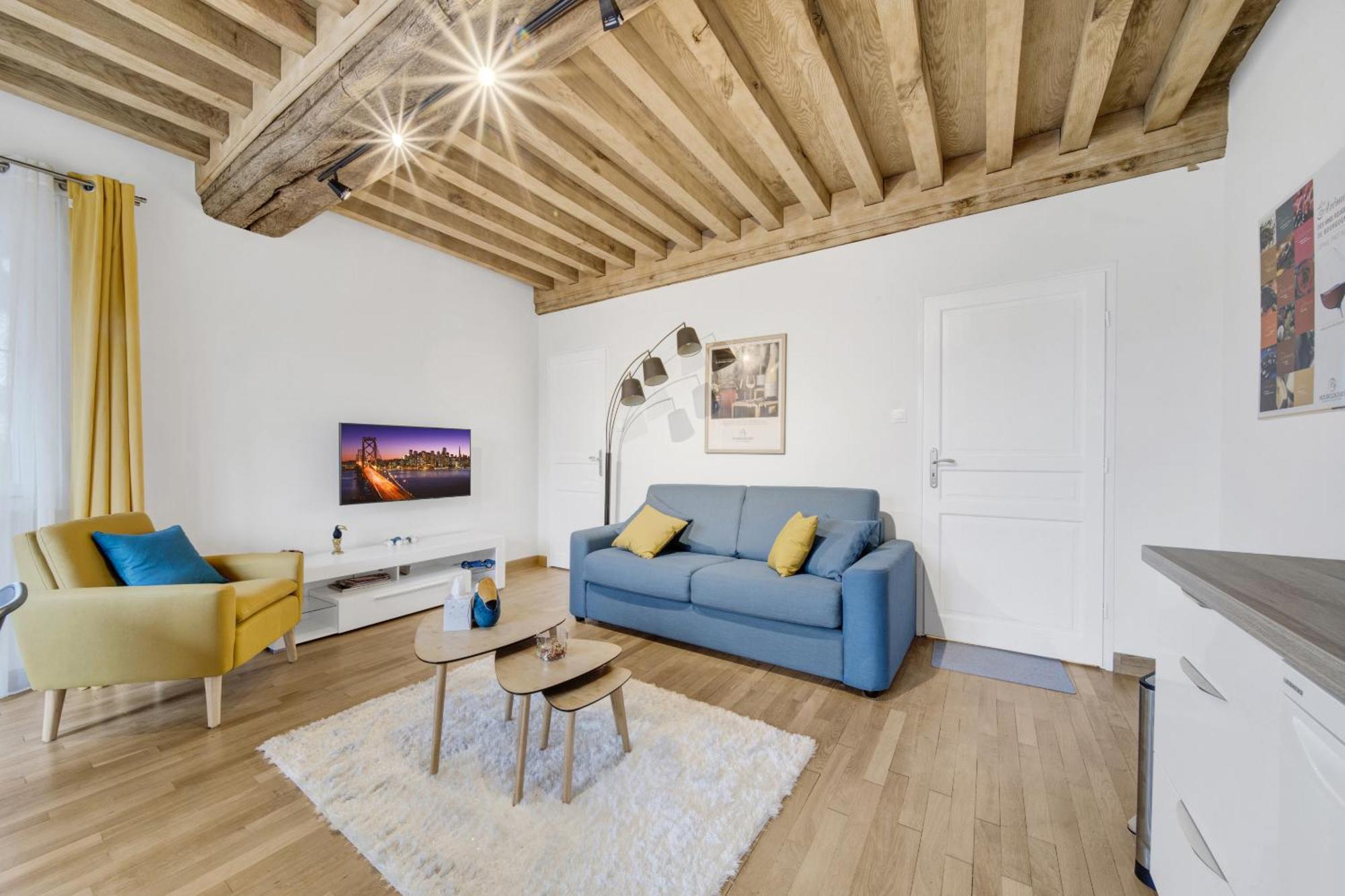 Climats Des Echaliers Apartment Beaune  Bagian luar foto